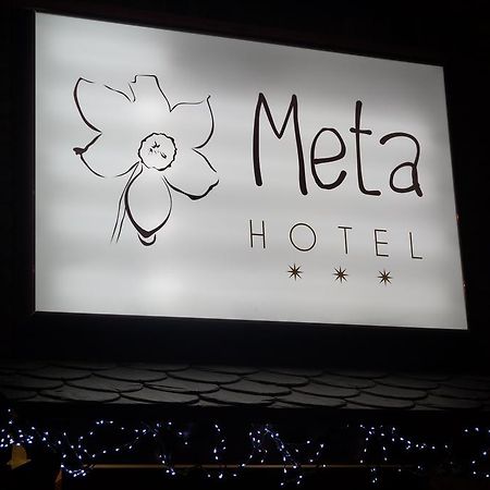 Hotel Meta Pas De La Casa Εξωτερικό φωτογραφία