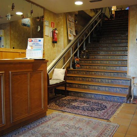 Hotel Meta Pas De La Casa Εξωτερικό φωτογραφία