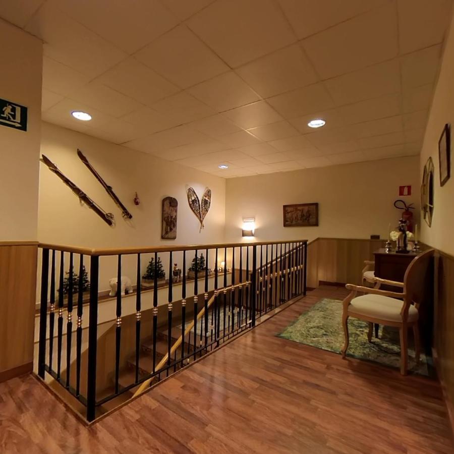 Hotel Meta Pas De La Casa Εξωτερικό φωτογραφία