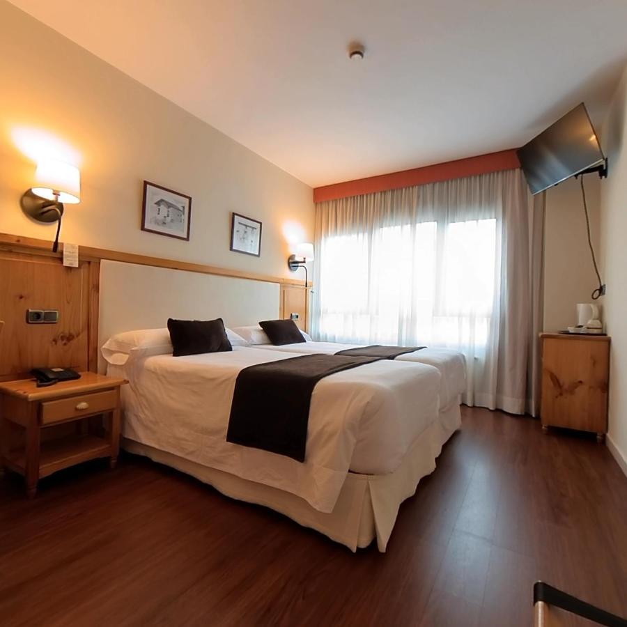 Hotel Meta Pas De La Casa Εξωτερικό φωτογραφία