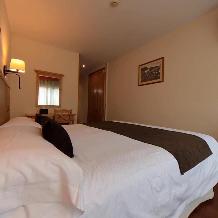 Hotel Meta Pas De La Casa Εξωτερικό φωτογραφία