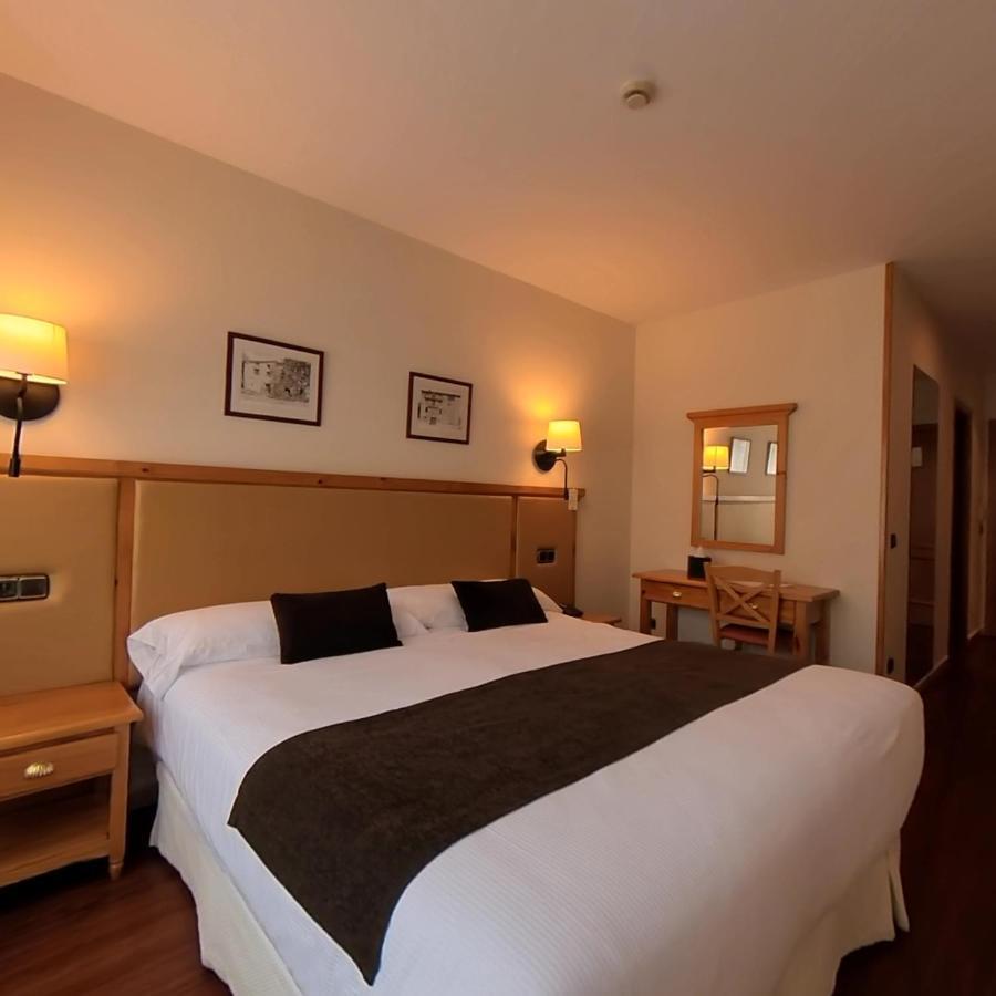 Hotel Meta Pas De La Casa Εξωτερικό φωτογραφία