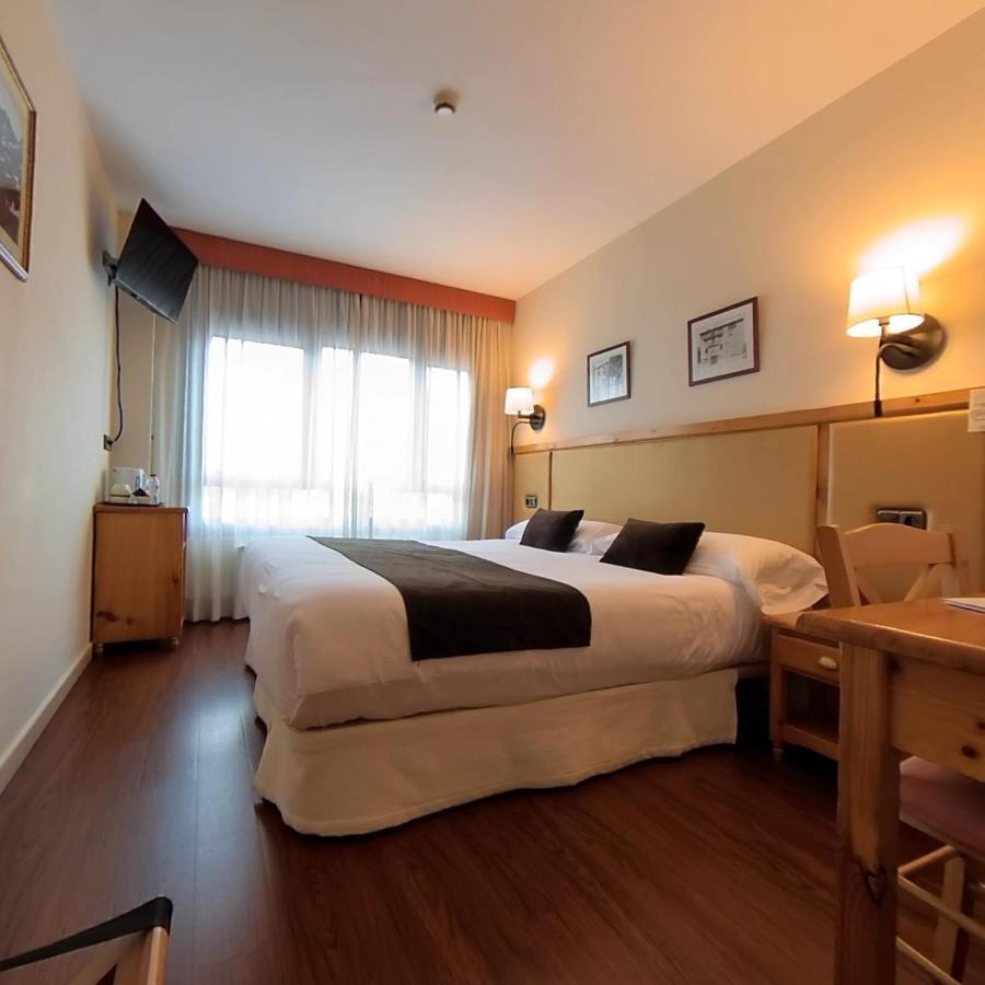 Hotel Meta Pas De La Casa Εξωτερικό φωτογραφία