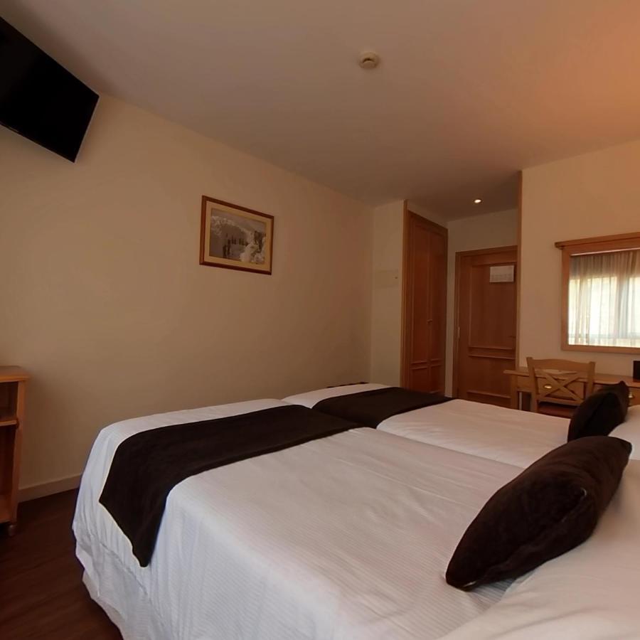 Hotel Meta Pas De La Casa Εξωτερικό φωτογραφία