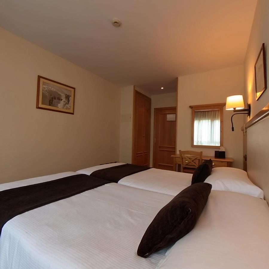Hotel Meta Pas De La Casa Εξωτερικό φωτογραφία