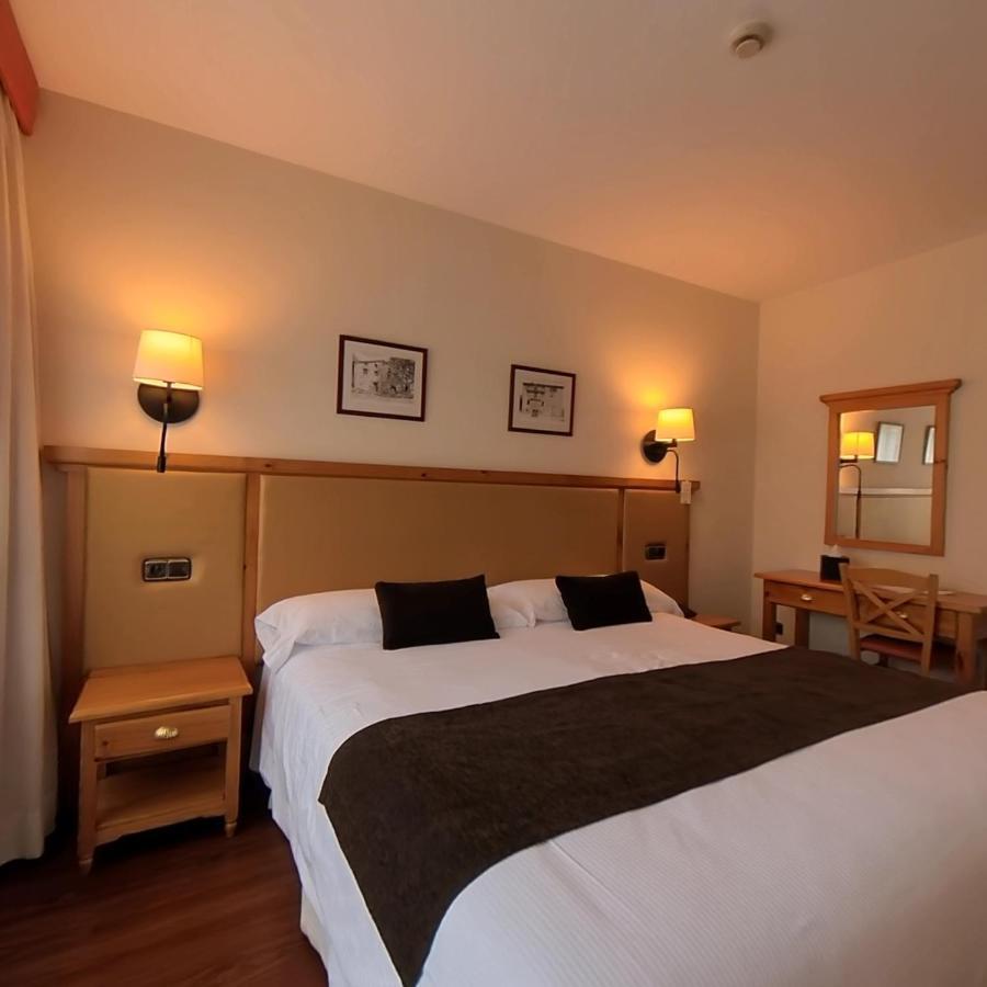 Hotel Meta Pas De La Casa Εξωτερικό φωτογραφία