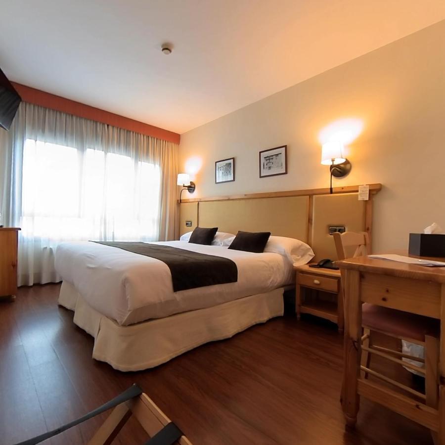 Hotel Meta Pas De La Casa Εξωτερικό φωτογραφία