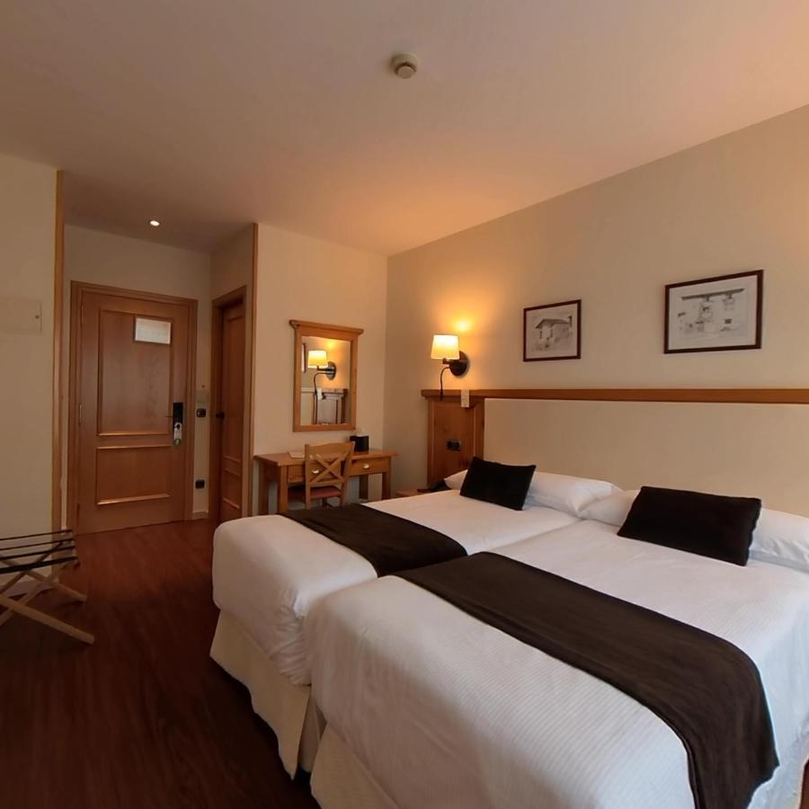 Hotel Meta Pas De La Casa Εξωτερικό φωτογραφία