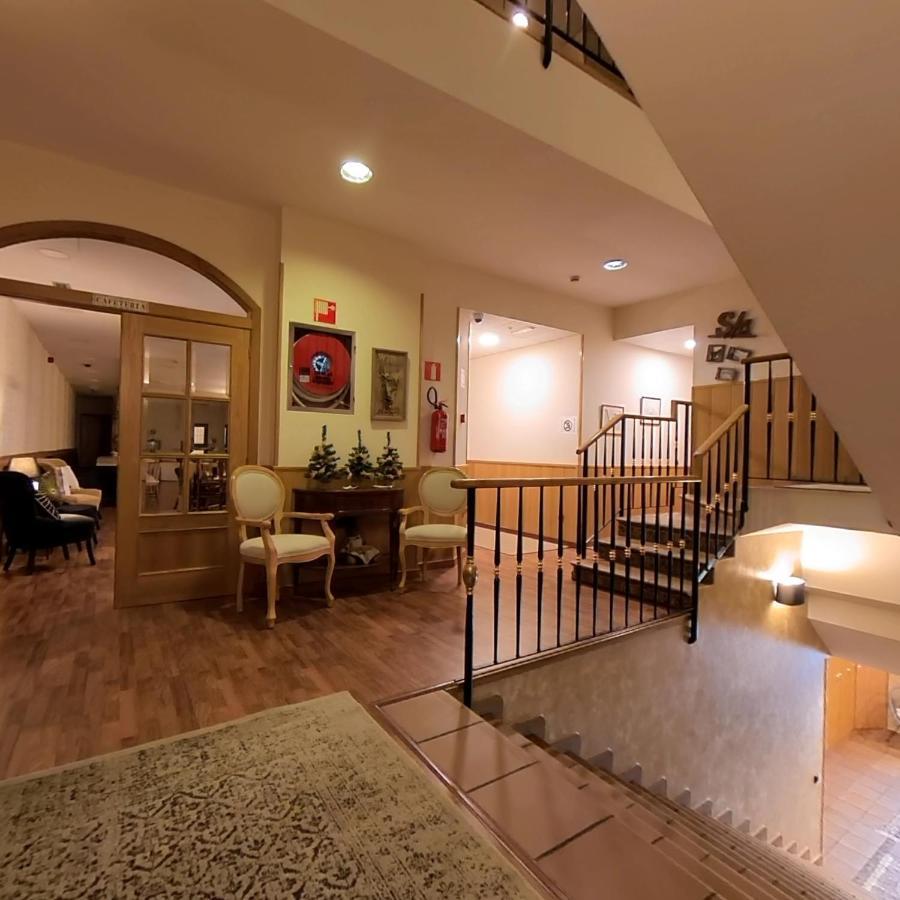 Hotel Meta Pas De La Casa Εξωτερικό φωτογραφία