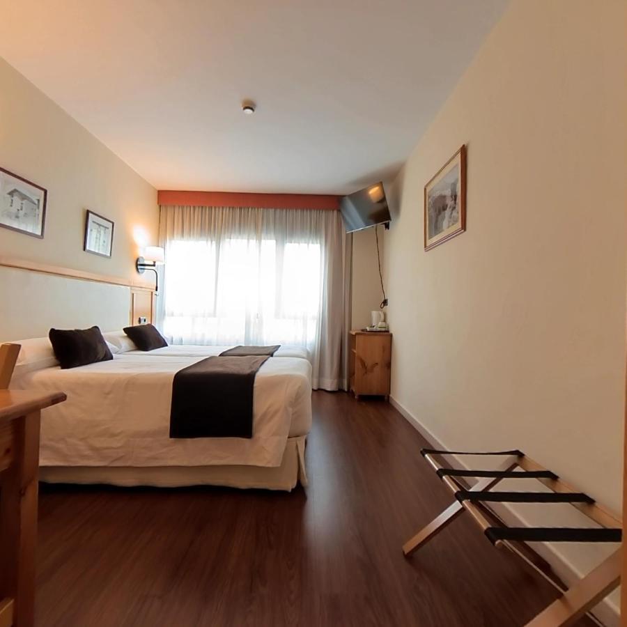 Hotel Meta Pas De La Casa Εξωτερικό φωτογραφία