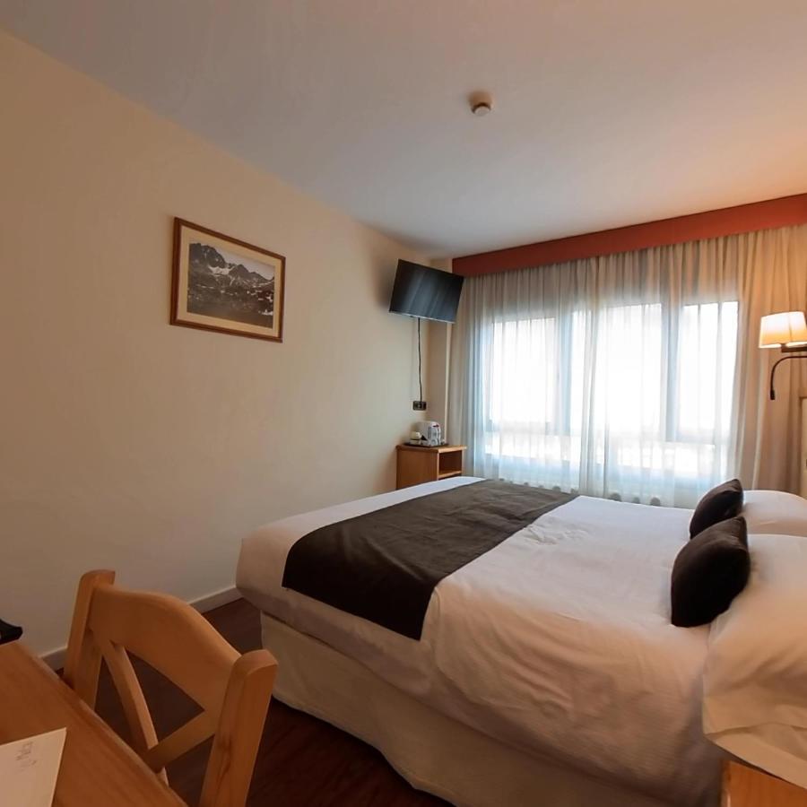 Hotel Meta Pas De La Casa Εξωτερικό φωτογραφία