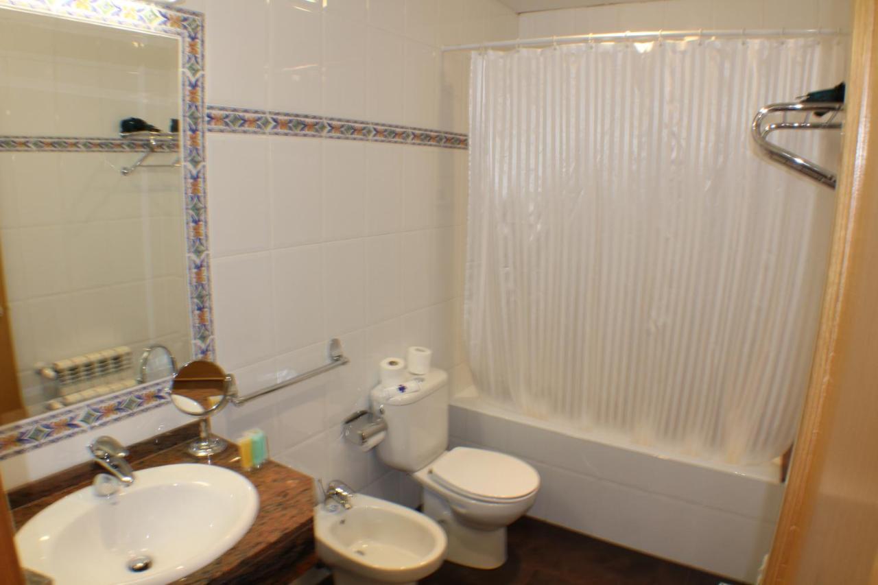 Hotel Meta Pas De La Casa Εξωτερικό φωτογραφία
