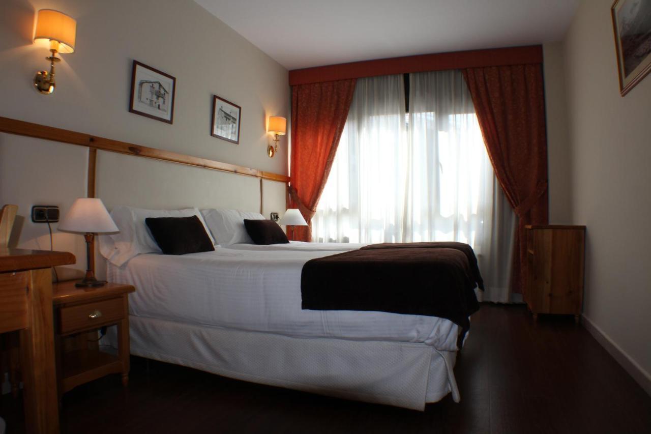 Hotel Meta Pas De La Casa Εξωτερικό φωτογραφία