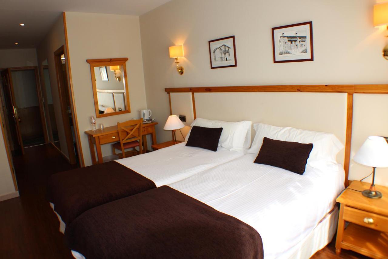 Hotel Meta Pas De La Casa Εξωτερικό φωτογραφία