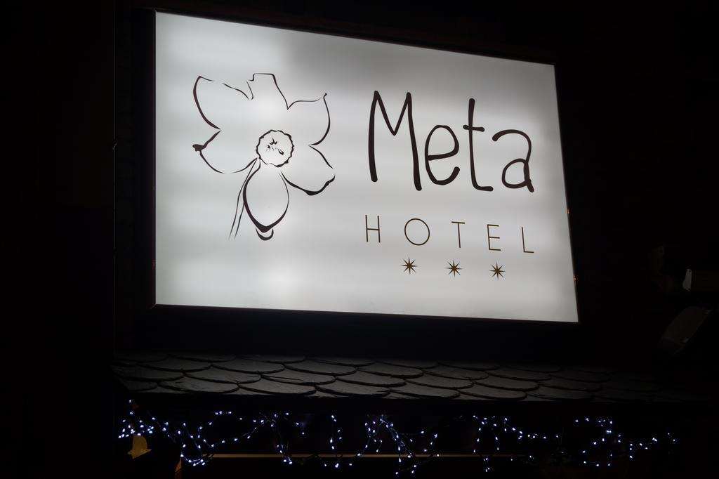 Hotel Meta Pas De La Casa Εξωτερικό φωτογραφία