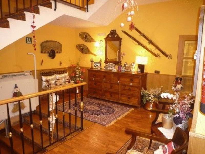 Hotel Meta Pas De La Casa Εξωτερικό φωτογραφία