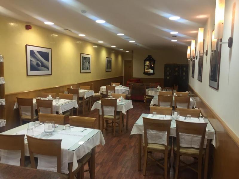 Hotel Meta Pas De La Casa Εξωτερικό φωτογραφία