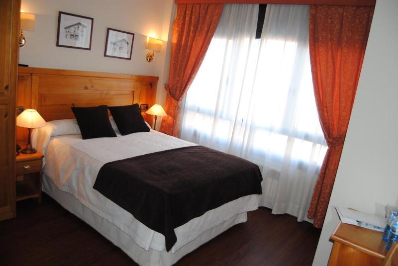 Hotel Meta Pas De La Casa Εξωτερικό φωτογραφία