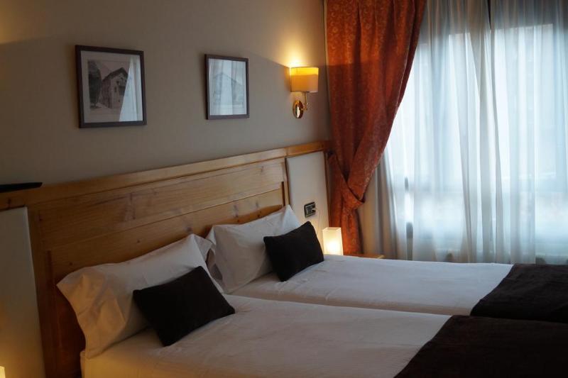 Hotel Meta Pas De La Casa Εξωτερικό φωτογραφία