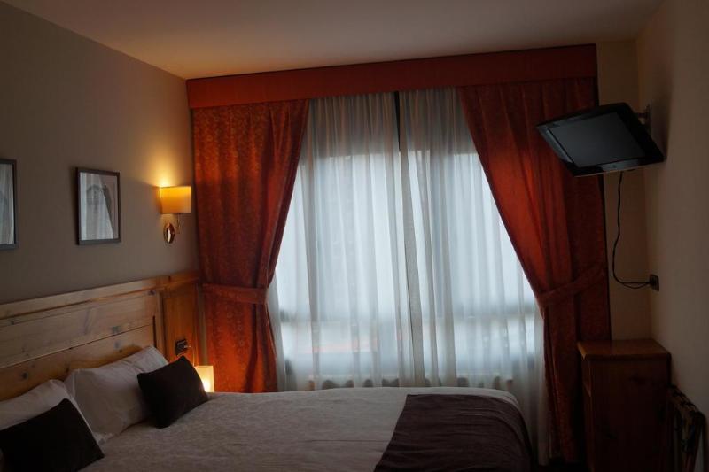 Hotel Meta Pas De La Casa Εξωτερικό φωτογραφία