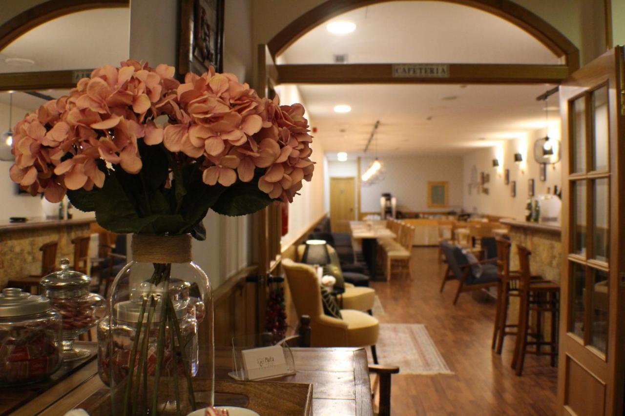 Hotel Meta Pas De La Casa Εξωτερικό φωτογραφία
