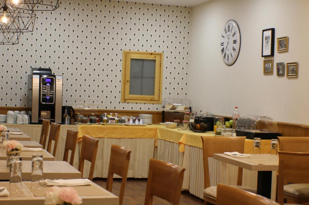 Hotel Meta Pas De La Casa Εξωτερικό φωτογραφία