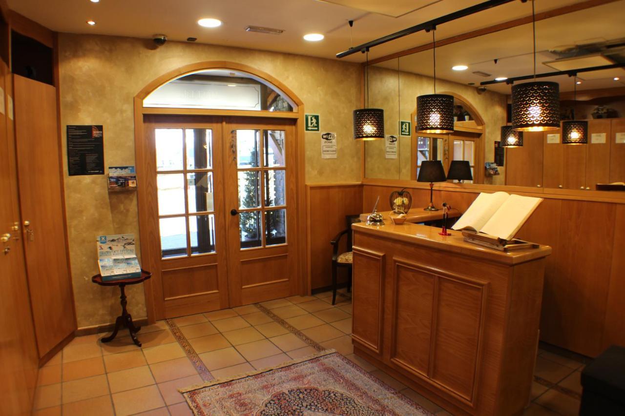 Hotel Meta Pas De La Casa Εξωτερικό φωτογραφία