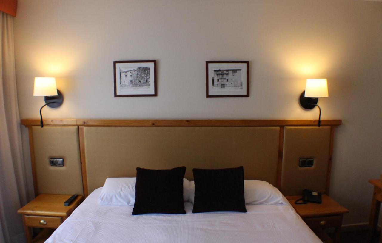 Hotel Meta Pas De La Casa Εξωτερικό φωτογραφία